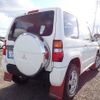 mitsubishi pajero-mini 2001 REALMOTOR_N2024110455A-24 image 4