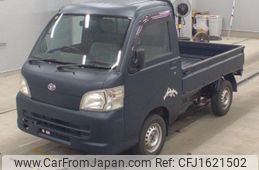 daihatsu hijet-truck 2010 CFJ1621502