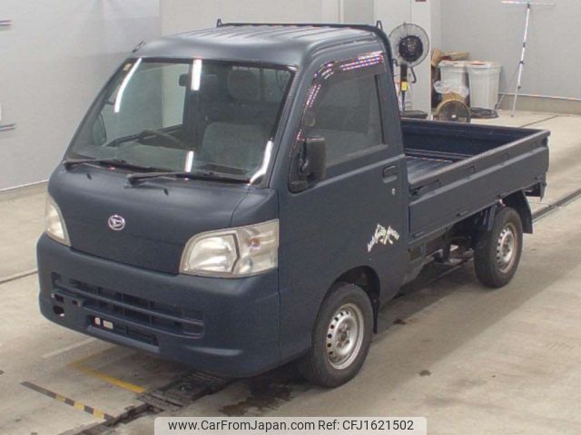 daihatsu hijet-truck 2010 CFJ1621502 image 1
