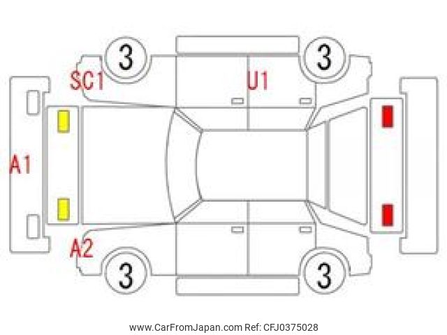 mitsubishi outlander-phev 2019 -MITSUBISHI--Outlander PHEV 5LA-GG3W--GG3W-0605995---MITSUBISHI--Outlander PHEV 5LA-GG3W--GG3W-0605995- image 2