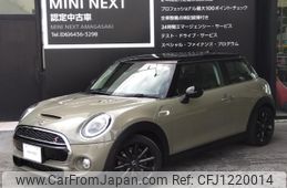 mini mini-others 2018 -BMW--BMW Mini CBA-XR20M--WMWXR520X0TM82132---BMW--BMW Mini CBA-XR20M--WMWXR520X0TM82132-