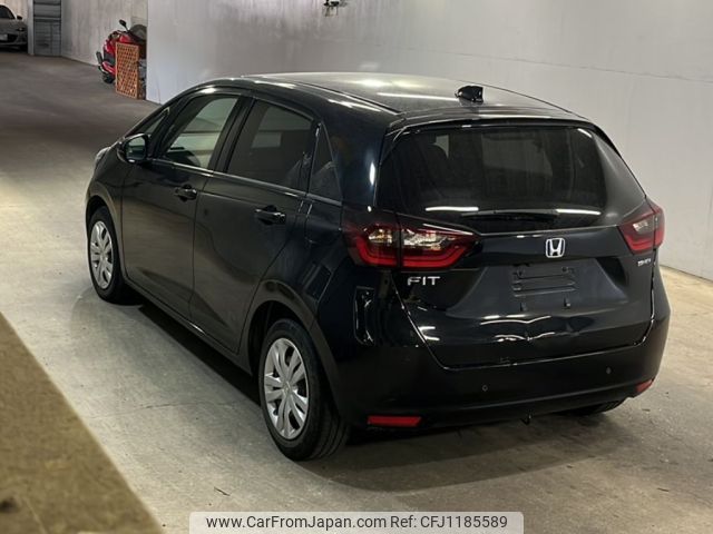 honda fit 2020 -HONDA--Fit GR3-1010223---HONDA--Fit GR3-1010223- image 2