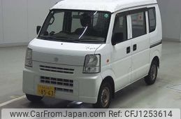 suzuki every 2014 -SUZUKI 【浜松 480ｻ8563】--Every HBD-DA64V--DA64V-835598---SUZUKI 【浜松 480ｻ8563】--Every HBD-DA64V--DA64V-835598-