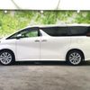 toyota alphard 2020 quick_quick_3BA-AGH30W_AGH30-9002024 image 2