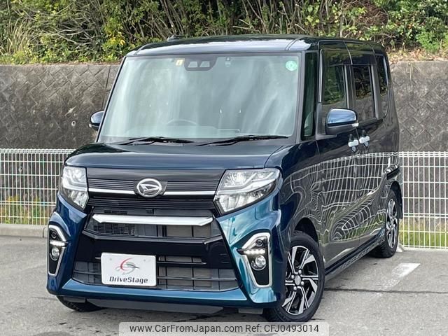 daihatsu tanto 2020 quick_quick_6BA-LA650S_LA650S-0082510 image 1