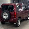 suzuki jimny 2008 CFJ1611481 image 6