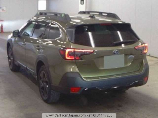 subaru outback 2023 -SUBARU 【神戸 304 7760】--Legacy OutBack 4BA-BT5--BT5-020397---SUBARU 【神戸 304 7760】--Legacy OutBack 4BA-BT5--BT5-020397- image 2