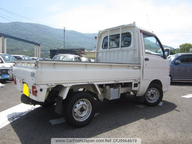 daihatsu hijet-truck 2003 -DAIHATSU 【香川 480ﾜ2001】--Hijet Truck S200P--0116010---DAIHATSU 【香川 480ﾜ2001】--Hijet Truck S200P--0116010- image 2