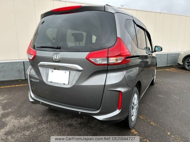 honda freed 2022 -HONDA--Freed 5BA-GB6--GB6-3200221---HONDA--Freed 5BA-GB6--GB6-3200221- image 2