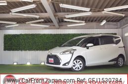 toyota sienta 2020 CFJ1530784