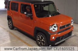 suzuki hustler 2020 CFJ1605525