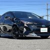 toyota prius 2017 -TOYOTA--Prius DAA-ZVW51--ZVW51-8038767---TOYOTA--Prius DAA-ZVW51--ZVW51-8038767- image 1