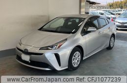 toyota prius 2021 -TOYOTA 【なにわ 301め5824】--Prius ZVW51-6194892---TOYOTA 【なにわ 301め5824】--Prius ZVW51-6194892-