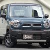suzuki hustler 2022 quick_quick_5AA-MR92S_MR92S-305131 image 10