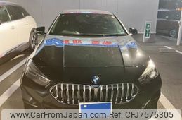 bmw 2-series 2020 CFJ7575305