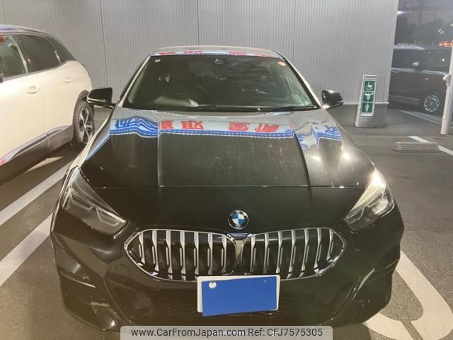 bmw 2-series 2020 CFJ7575305 image 1
