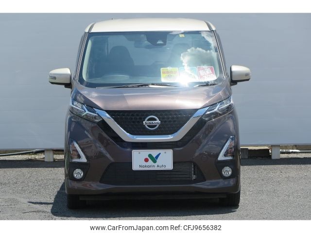 nissan dayz 2019 -NISSAN--DAYZ 5AA-B44W--B44W-0026798---NISSAN--DAYZ 5AA-B44W--B44W-0026798- image 2