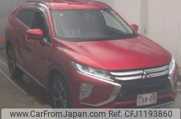 mitsubishi eclipse-cross 2019 quick_quick_DBA-GK1W_0104243