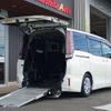 toyota noah 2019 quick_quick_ZRR80G_ZRR80-0544019 image 1