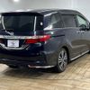 honda odyssey 2013 -HONDA--Odyssey DBA-RC1--RC1-1009662---HONDA--Odyssey DBA-RC1--RC1-1009662- image 16