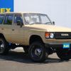 toyota land-cruiser-wagon 1989 -TOYOTA--Land Cruiser Wagon E-FJ62G--FJ62G-000571---TOYOTA--Land Cruiser Wagon E-FJ62G--FJ62G-000571- image 13