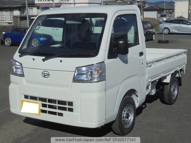 daihatsu hijet-truck 2024 quick_quick_3BD-S510P_S510P-0602350 image 1