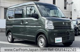 suzuki every 2022 -SUZUKI--Every 3BD-DA17V--DA17V-647231---SUZUKI--Every 3BD-DA17V--DA17V-647231-