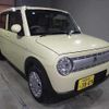 suzuki alto-lapin 2017 -SUZUKI 【宇都宮 581ﾀ3809】--Alto Lapin HE33S--162327---SUZUKI 【宇都宮 581ﾀ3809】--Alto Lapin HE33S--162327- image 4