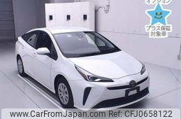 toyota prius 2021 -TOYOTA--Prius ZVW51-6188718---TOYOTA--Prius ZVW51-6188718-