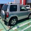 mitsubishi pajero-mini 2004 quick_quick_TA-H58A_H58A-0512239 image 15