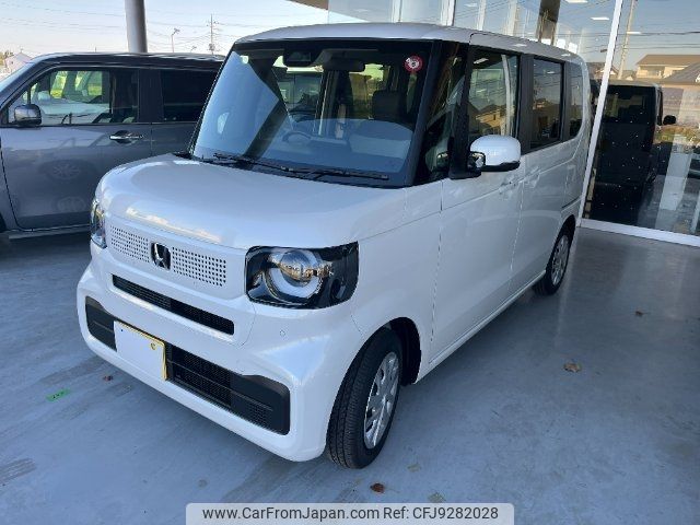 honda n-box 2023 -HONDA 【名変中 】--N BOX JF5--1001450---HONDA 【名変中 】--N BOX JF5--1001450- image 1