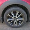 mazda cx-3 2015 -MAZDA--CX-3 LDA-DK5FW--DK5FW-113846---MAZDA--CX-3 LDA-DK5FW--DK5FW-113846- image 8