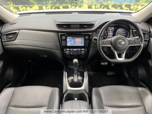 nissan x-trail 2018 -NISSAN--X-Trail DBA-NT32--NT32-088795---NISSAN--X-Trail DBA-NT32--NT32-088795- image 2