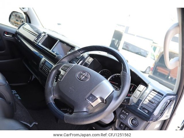 toyota hiace-wagon 2019 -TOYOTA--Hiace Wagon 3BA-TRH214W--TRH214-0055620---TOYOTA--Hiace Wagon 3BA-TRH214W--TRH214-0055620- image 2