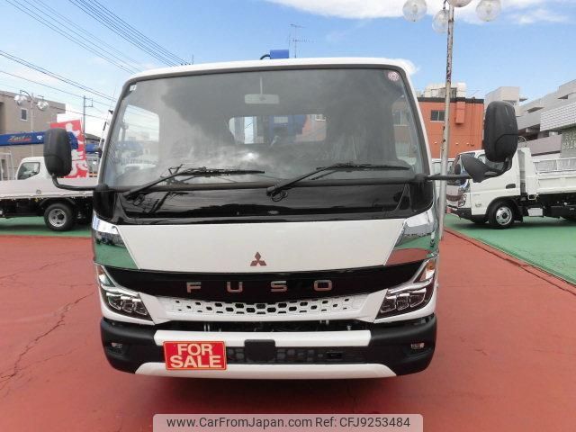 mitsubishi-fuso canter 2023 GOO_NET_EXCHANGE_0507405A30231201W001 image 2