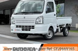 suzuki carry-truck 2016 -SUZUKI--Carry Truck EBD-DA16T--DA16T-276736---SUZUKI--Carry Truck EBD-DA16T--DA16T-276736-