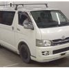 toyota hiace-van 2009 quick_quick_CBF-TRH200V_TRH200-0104393 image 1