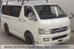 toyota hiace-van 2009 quick_quick_CBF-TRH200V_TRH200-0104393