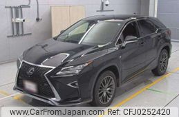 lexus rx 2017 -LEXUS--Lexus RX DBA-AGL20W--AGL20W-0006849---LEXUS--Lexus RX DBA-AGL20W--AGL20W-0006849-