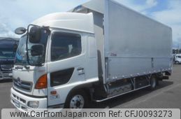 hino ranger 2014 -HINO--Hino Ranger TKG-FD7JLAG--FD7JLA-16130---HINO--Hino Ranger TKG-FD7JLAG--FD7JLA-16130-