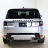 land-rover range-rover 2022 -ROVER--Range Rover 7AA-LW3UD--SALWA2AU2NA225342---ROVER--Range Rover 7AA-LW3UD--SALWA2AU2NA225342- image 7