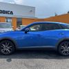 mazda cx-3 2015 CFJ1699144 image 11