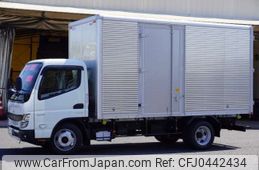 mitsubishi-fuso canter 2023 -MITSUBISHI 【和泉 100ﾜ4183】--Canter 2RG-FEAV0--FEAV0-600890---MITSUBISHI 【和泉 100ﾜ4183】--Canter 2RG-FEAV0--FEAV0-600890-