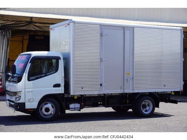 mitsubishi-fuso canter 2023 -MITSUBISHI 【和泉 100ﾜ4183】--Canter 2RG-FEAV0--FEAV0-600890---MITSUBISHI 【和泉 100ﾜ4183】--Canter 2RG-FEAV0--FEAV0-600890- image 1