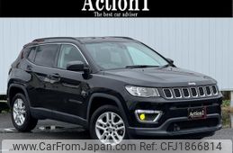 jeep compass 2020 CFJ1866814