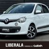 renault twingo 2017 -RENAULT--Renault Twingo DBA-AHH4B--VF1AHB22AH0751094---RENAULT--Renault Twingo DBA-AHH4B--VF1AHB22AH0751094- image 1