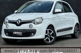 renault twingo 2017 -RENAULT--Renault Twingo DBA-AHH4B--VF1AHB22AH0751094---RENAULT--Renault Twingo DBA-AHH4B--VF1AHB22AH0751094-