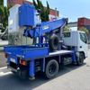 mitsubishi-fuso canter 2007 CFJ1628318 image 7