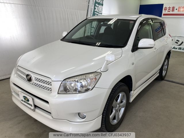 toyota rav4 2008 YAMAKATSU_ACA36-5019176 image 1