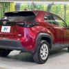 toyota yaris-cross 2022 CFJ1568252 image 17